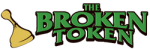 10% Off Storewide at The Broken Token Promo Codes